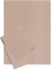 Geschirrtuch-Set Harry in Lila, 2-teilig