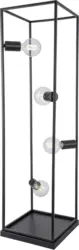 Stehleuchte Qaudri max. 40 Watt