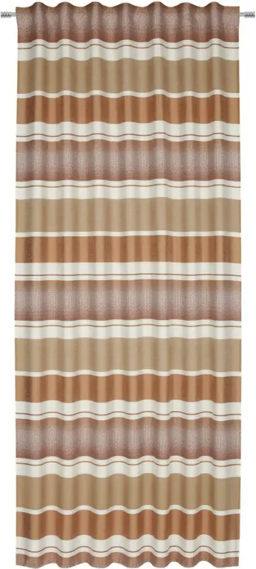 Fertigvorhang Josh ca. 140x245cm