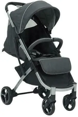 Buggy X-Easy Fold in Anthrazit