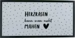 mömax Dornbirn - Ihr Trendmöbelhaus in Dornbirn Dekoschild Wording aus Eisen