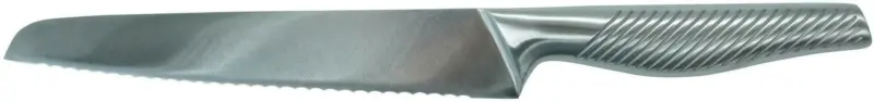 Brotmesser Flash aus Edelstahl ca. 35cm