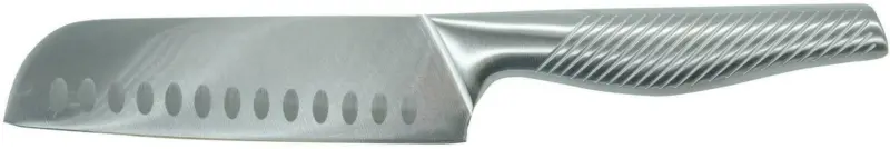 Santokumesser Flash aus Edelstahl ca. 29,7cm