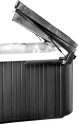 WHIRLPOOL-ABDECKHILFE Cover Mate III, ca. 160-240cm