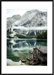 Bild Elena ca. 50x70cm