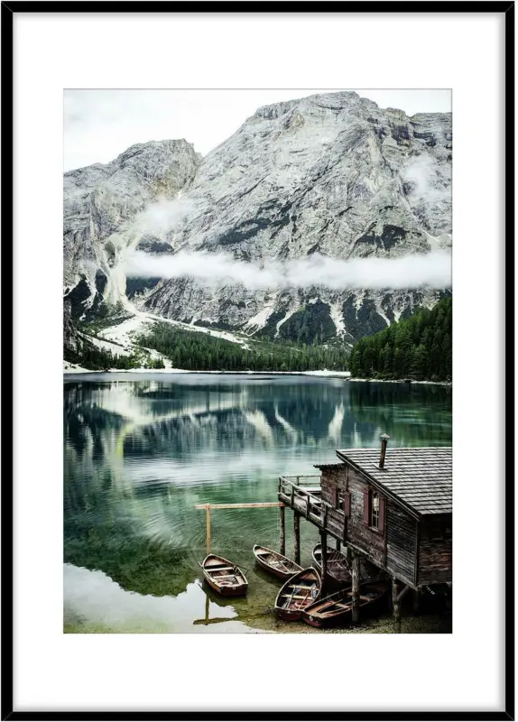 Bild Elena ca. 50x70cm