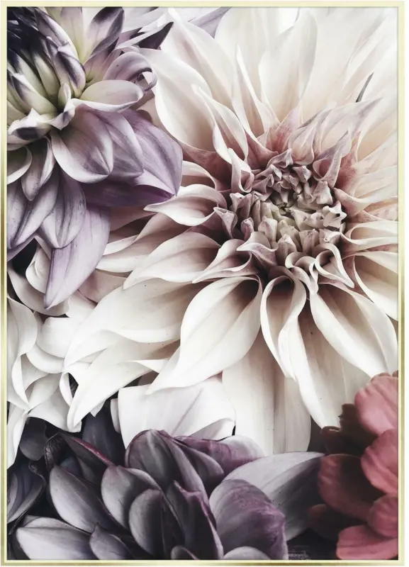 Bild Elena ca. 50x70cm