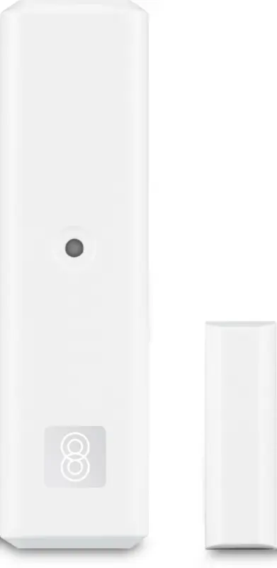 Sicherheitssystem Tür und Fenster von TRISA