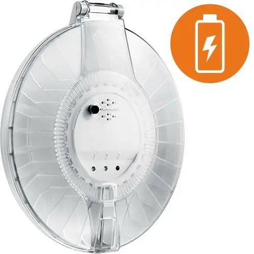 Medikamentenspender von TRISA