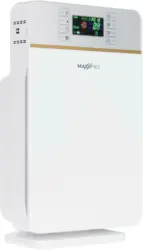 Luftreiniger MaxxMee Digital max. 50 Watt