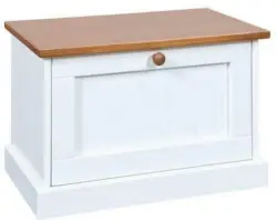 Garderobe 'Westerland' , aus Kiefer