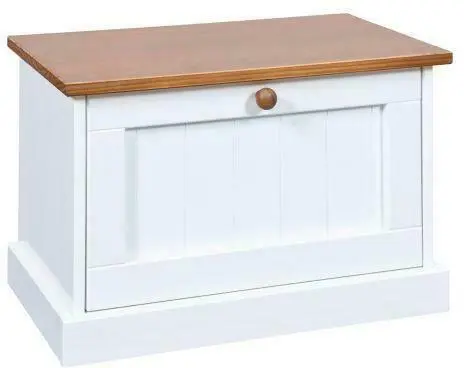 Garderobe 'Westerland' , aus Kiefer