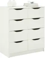 mömax Kommode 'Westphalen' , weiß
