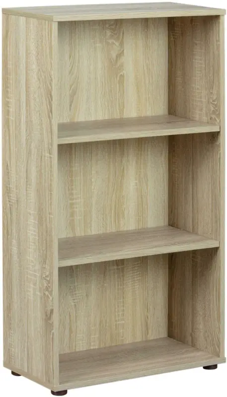 Regal 'Parini' , braun