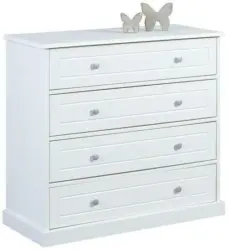 Kommode 'Marieka' , aus Kiefer