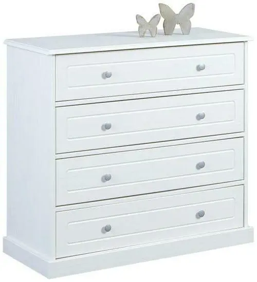 Kommode 'Marieka' , aus Kiefer