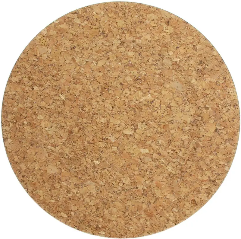 Platzteller Cork aus Kork