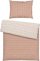 Bettwäsche Edda Wende ca. 140x200cm