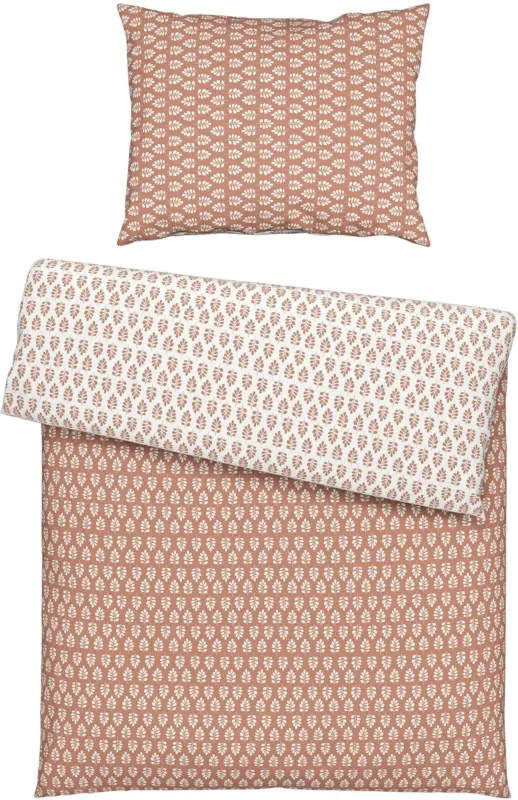 Bettwäsche Edda Wende ca. 140x200cm