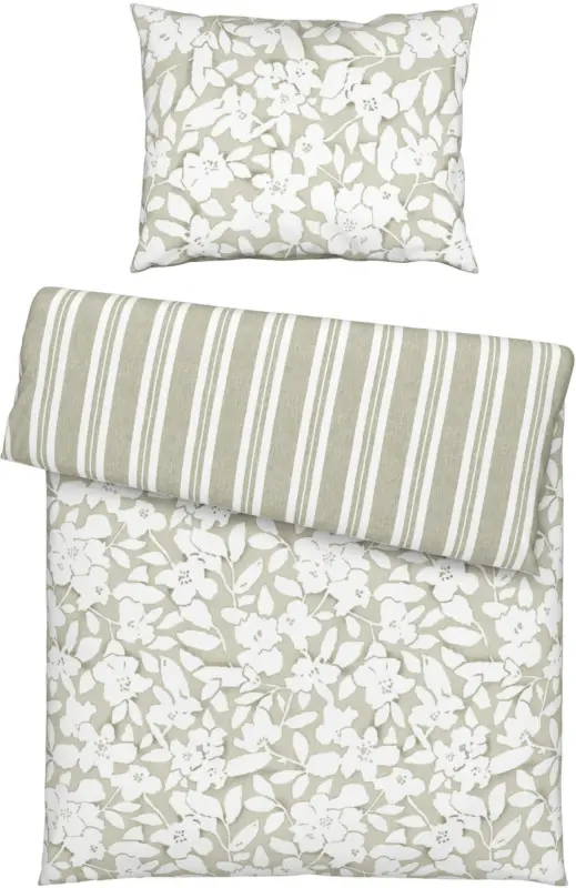 Bettwäsche Margot Wende ca. 140x200cm