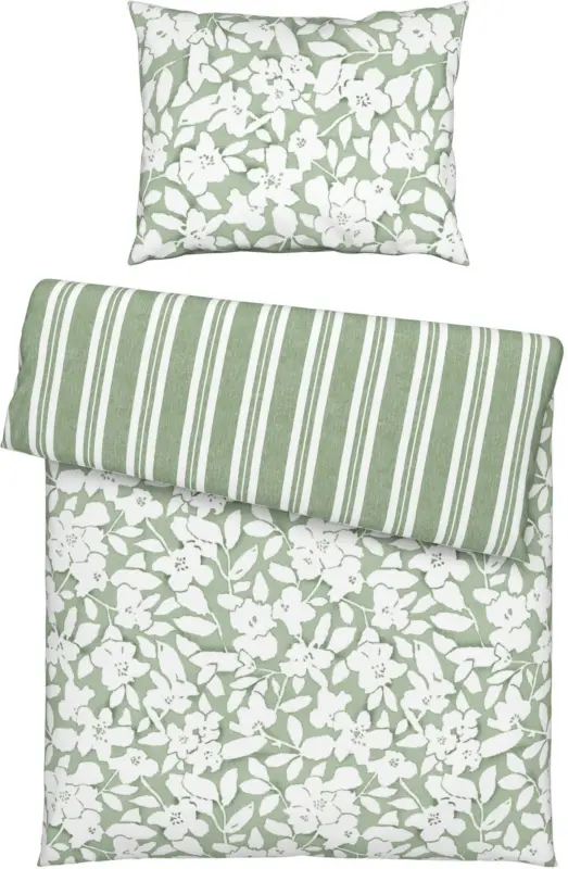 Bettwäsche Margot Wende ca. 140x200cm