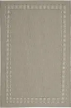 mömax Dornbirn - Ihr Trendmöbelhaus in Dornbirn Flachwebteppich Naomi in Beige ca. 100x150cm