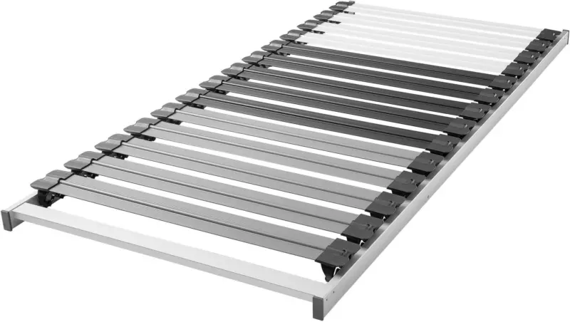 Lattenrost BODY STAR ca. 100x200 cm