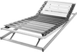 Lattenrost BODY STAR ca. 140x200 cm