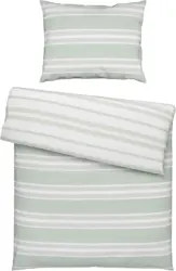 Bettwäsche Hampton Wende ca. 140x200cm