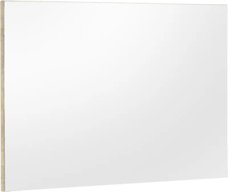 Spiegel 'Lucio' , aus Eiche