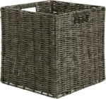 mömax Korb Vien in Braun