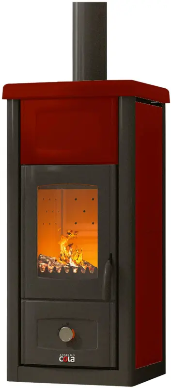 Kaminofen Enea in Bordeaux