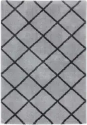 Webteppich Montreal ca. 120x170cm