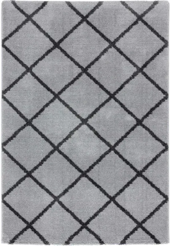 Webteppich Montreal ca. 120x170cm