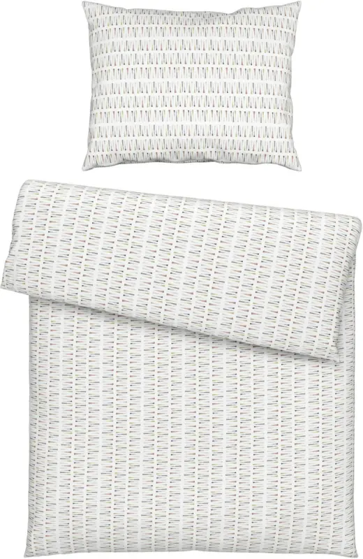 Bettwäsche Raul ca. 140x200cm