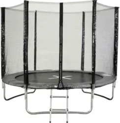 Trampolin 8 Feet Ø ca. 244cm