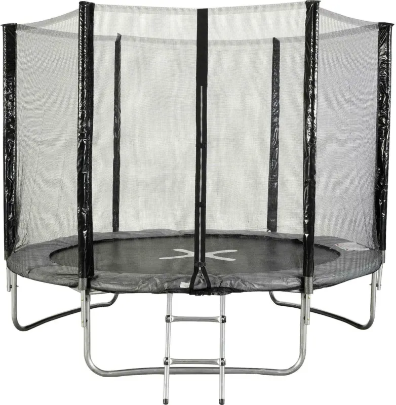 Trampolin 8 Feet Ø ca. 244cm