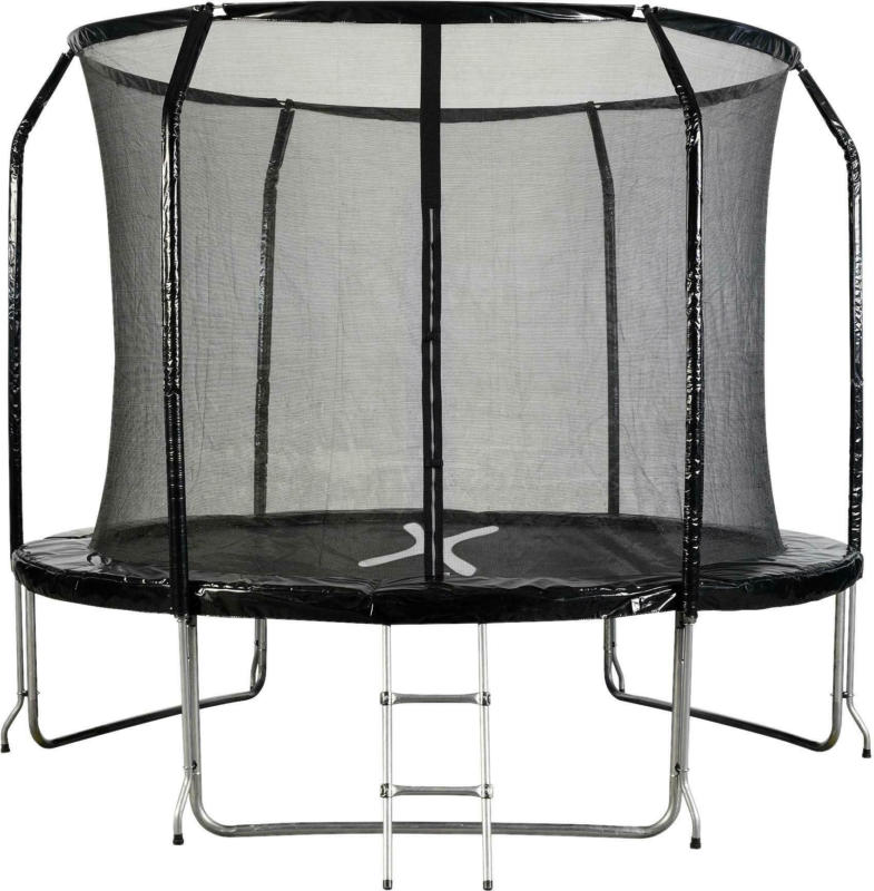 Trampolin 10 Feet Ø ca. 305cm