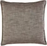 mömax Dornbirn - Ihr Trendmöbelhaus in Dornbirn Zierkissen Iris in Braun ca. 45x45cm