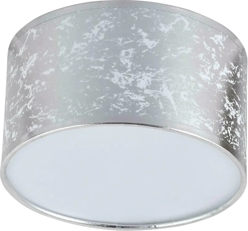 Deckenleuchte Silver max. 5 Watt Deckenlampe
