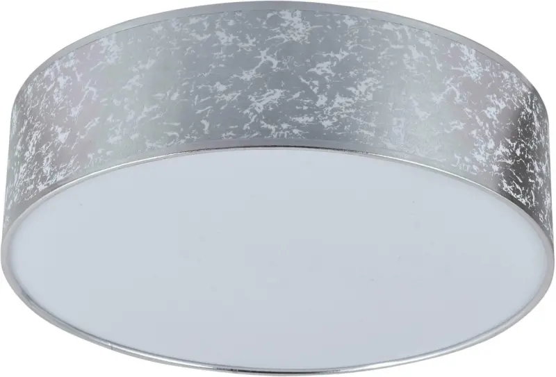 Deckeneuchte Silver max. 10 Watt