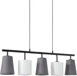 Hängeleuchte Elanie max. 60 Watt