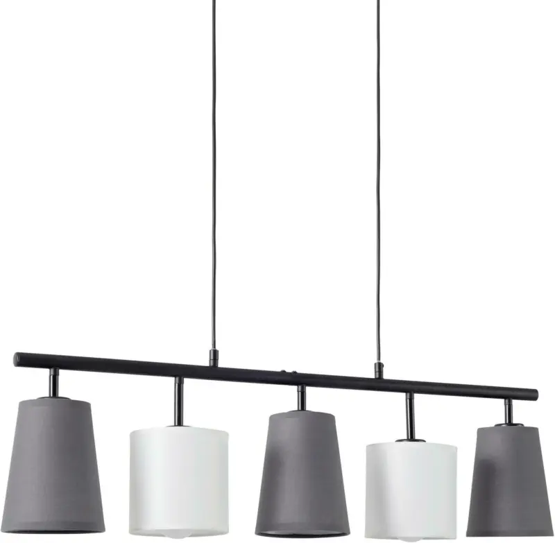 Hängeleuchte Elanie max. 60 Watt