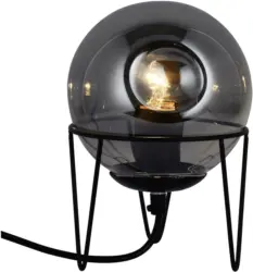 Tischleuchte Wopli max. 40 Watt