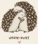 mömax POSTKARTE JUNIQE