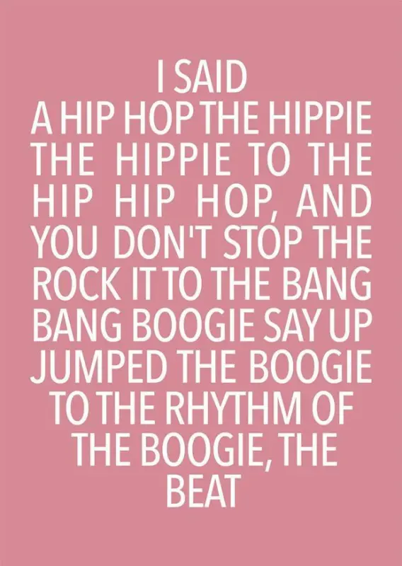 Postkarte Junique in Bunt