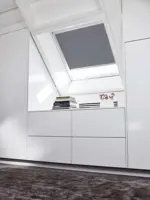 mömax Dornbirn - Ihr Trendmöbelhaus in Dornbirn Dachfenster-Rollo Sky 2.0 ca. 38,3x54cm