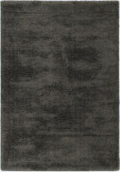 Hochflorteppich Soft in Graphit ca. 160x230cm