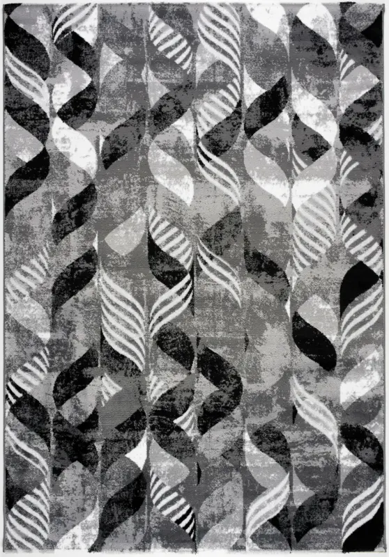 Hochflorteppich Enna ca. 160x230cm