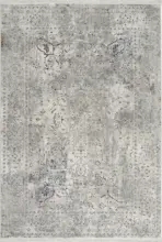 mömax Dornbirn - Ihr Trendmöbelhaus in Dornbirn Hochflorteppich Bergamo in Grau ca. 80x150cm